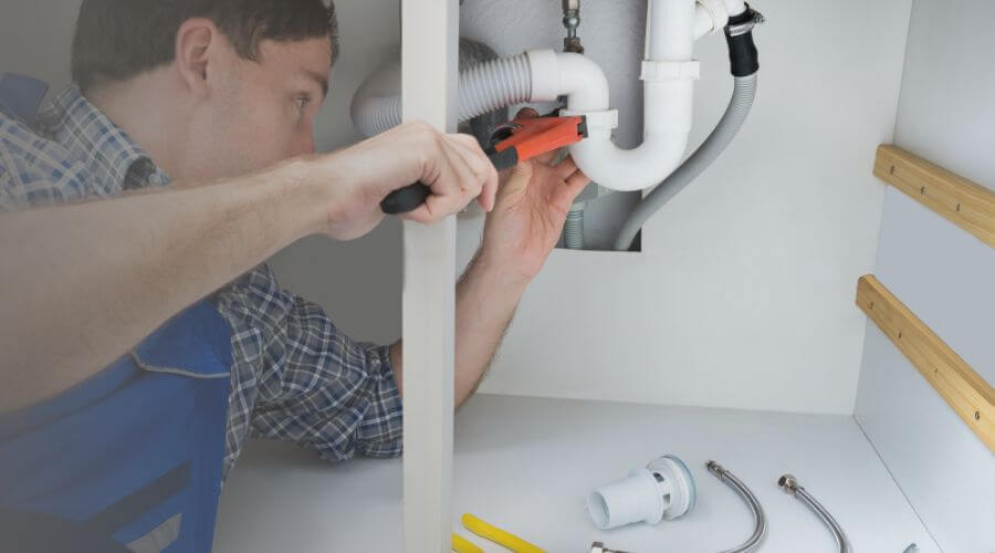 Professional Leak Detection Services in Westville, FL